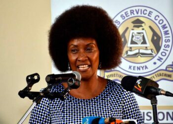 Inside TSC’s Internship Push to Plug the 98,000-Teacher Deficit