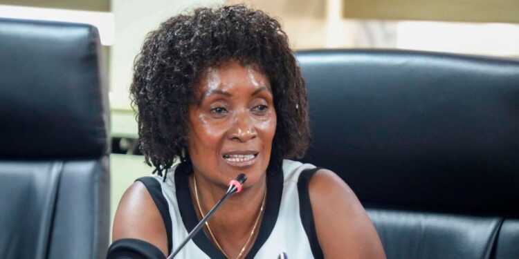 TSC Announces 2,014 Teaching Vacancies as Teacher Shortage Bites