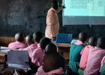 Evojo Primary School Mourns Headteacher, Finds Human Head in Toilet