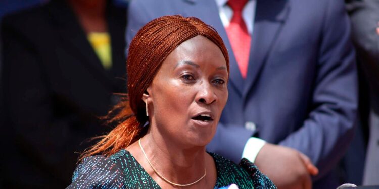 TSC to Proceed with Teacher Promotions, Rejects Calls to Revoke Appointment Letters