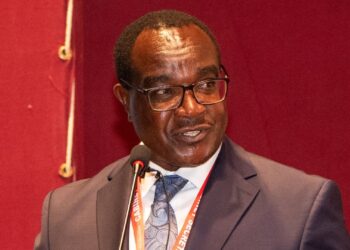 Gov’t to Release Ksh.21B Capitation Funds to Schools on Monday – CS Ogamba