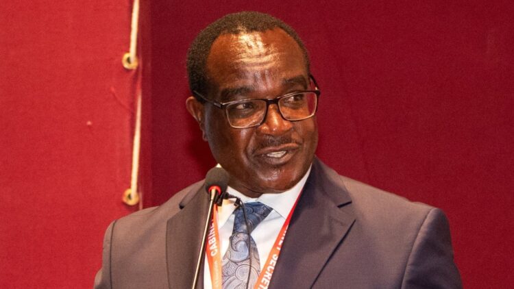 Gov’t to Release Ksh.21B Capitation Funds to Schools on Monday – CS Ogamba