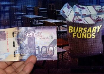 Governor and CoB Clash Over Bursary Authority, Court Sets Ruling Date