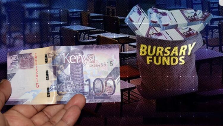 Governor and CoB Clash Over Bursary Authority, Court Sets Ruling Date