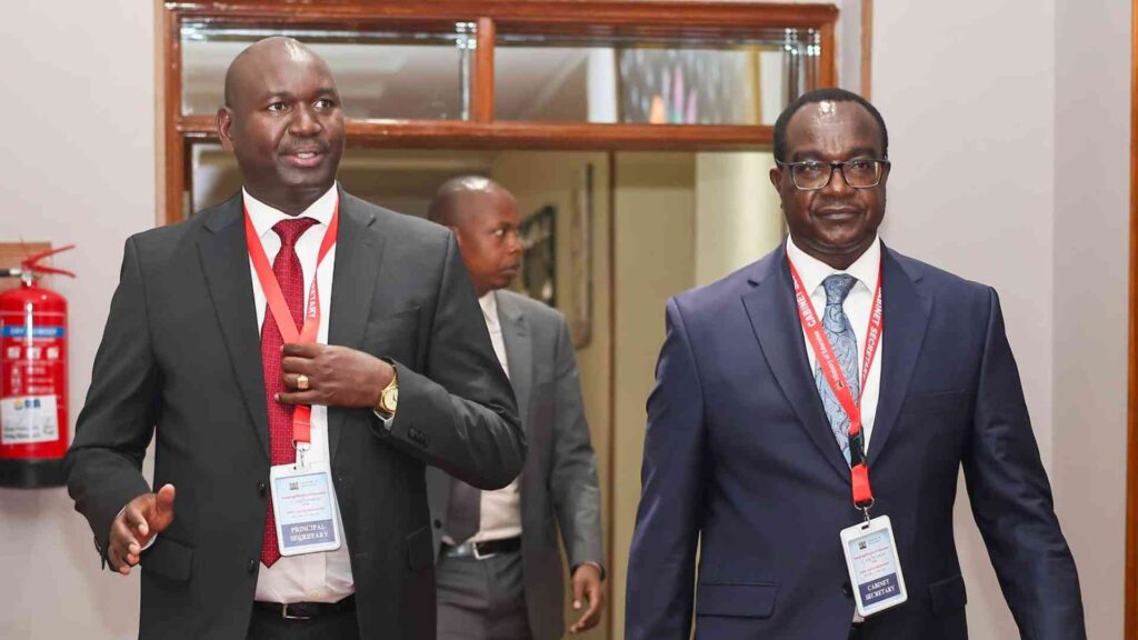 Ministry of Education Sets Six-Month Deadline for School Land Title Deeds.