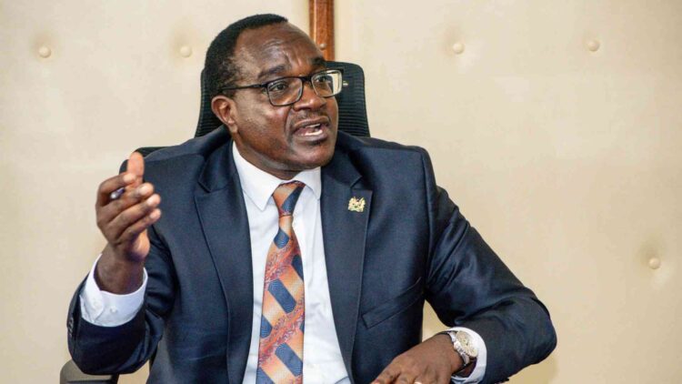 Ministry of Education Sets Six-Month Deadline for School Land Title Deeds