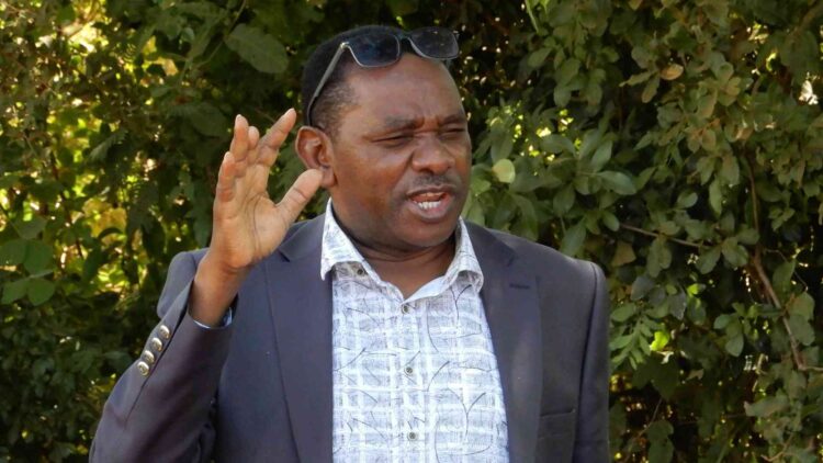 MP Blames Headteachers for Academic Decline, Threatens Principal Transfers