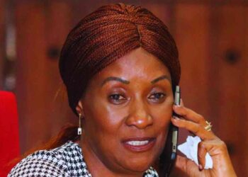 TSC Begins Recruitment of New Secretary/CEO as Nancy Macharia's Term Ends; Qualifications and Application Process