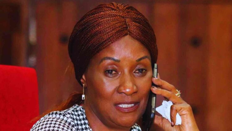 TSC Begins Recruitment of New Secretary/CEO as Nancy Macharia's Term Ends; Qualifications and Application Process