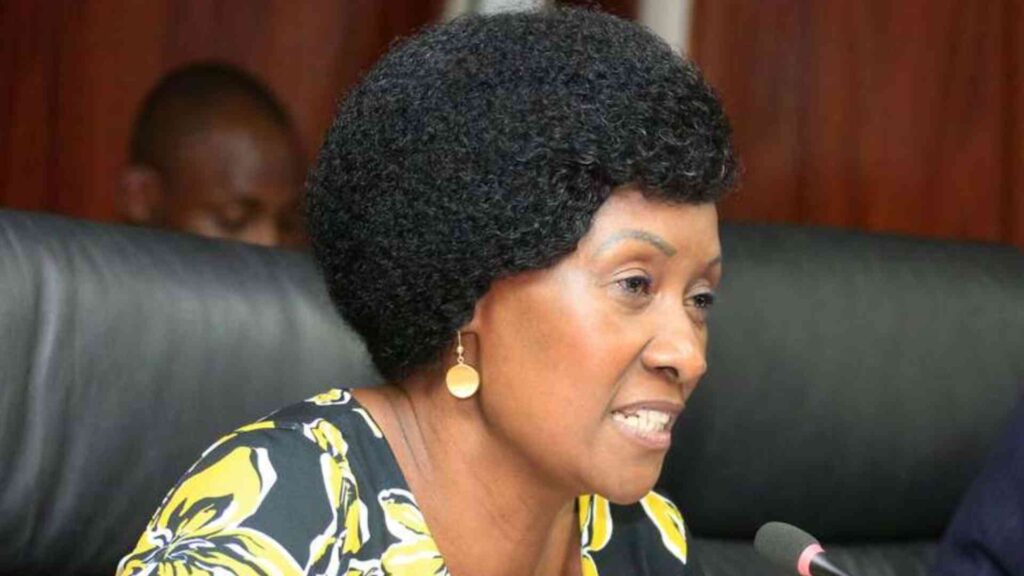 TSC to Proceed with Teacher Promotions, Rejects Calls to Revoke Appointment Letters.