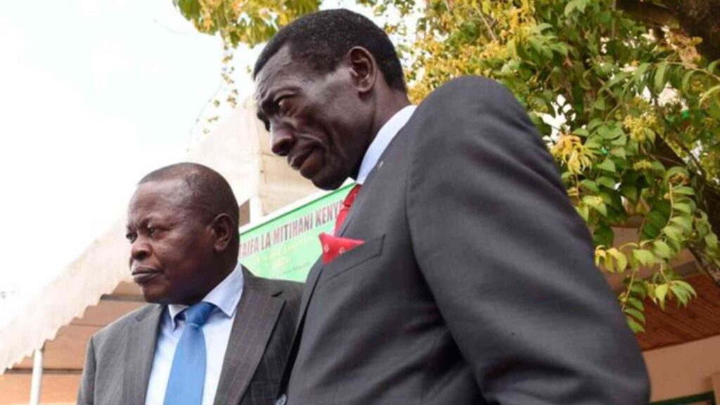 Kenyan Teachers Hit Back at Revised Hardship Allowance Plan