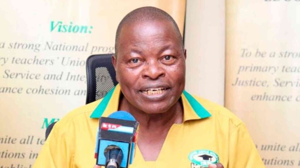 Kenyan Teachers Hit Back at Revised Hardship Allowance Plan