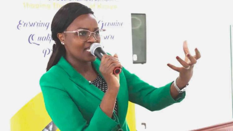KNQA Appointed to Lead Africa-Wide Education Standards Reforms