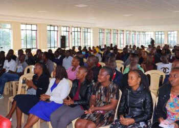 Kenya's TVET Curriculum Modularized to Boost Youth Employability