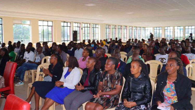 Kenya's TVET Curriculum Modularized to Boost Youth Employability