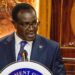 No Pay Rise for JSS Heads Despite Added Duties - CS Ogamba