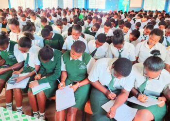 Principals Caught Between Politics, Pressure, and Pennies: The Harsh Reality of Managing Kenyan Schools