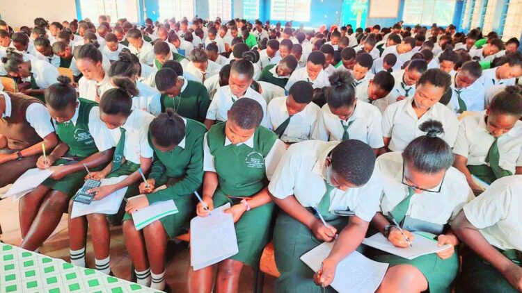Principals Caught Between Politics, Pressure, and Pennies: The Harsh Reality of Managing Kenyan Schools
