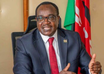 Cash-Strapped Schools Enter Week Three Without Capitation Funds