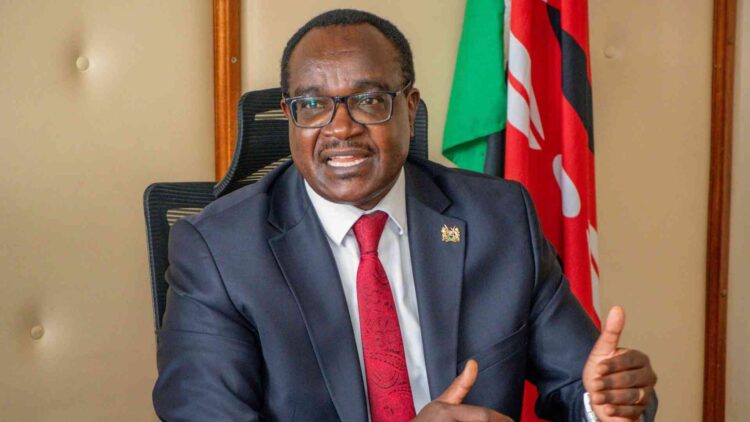 Cash-Strapped Schools Enter Week Three Without Capitation Funds