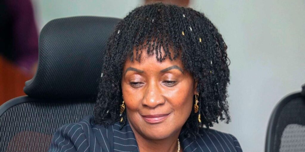 TSC Launches TIMEC Programme to Strengthen Teacher Professionalism.