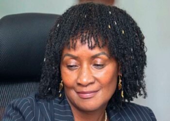 Nancy Macharia: 10-Year Reign at TSC – Legacy and Controversy