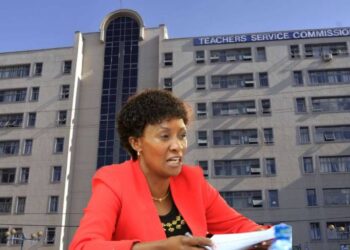 TSC Sub-County Offices in Disarray as Promotion Letters Delay