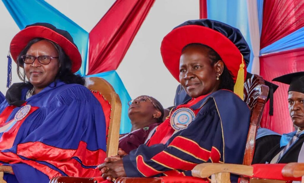 TVET Enrolment More Than Doubles as Government Targets 2 Million Trainees