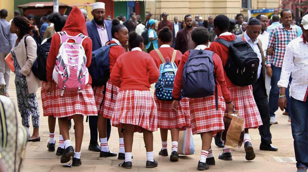 Midterm Break: Parents Could Pay for Lost Learning Time as Principals Head to Mombasa for KESSHA Conference