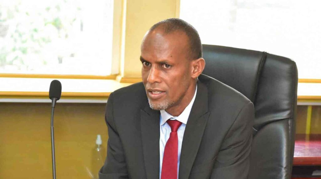 Ministry of Education Reports 330 Cases of School Unrest Since April, 18 Learners Dead Ministry of Education Reports 330 Cases of School Unrest Since April, 18 Learners Dead