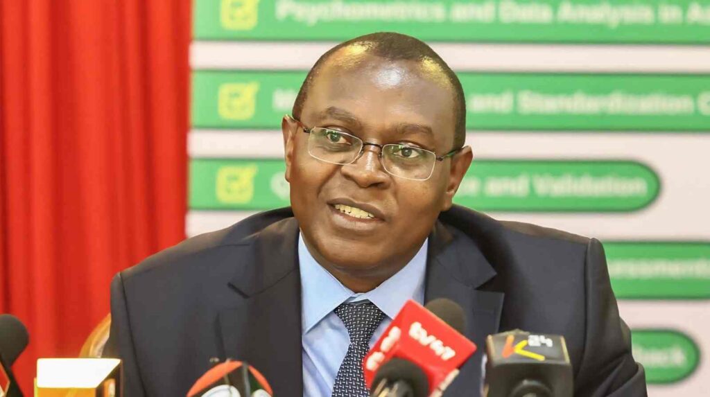Teachers Alarmed by Reports of New KCSE Invigilation Plan, KNEC Responds