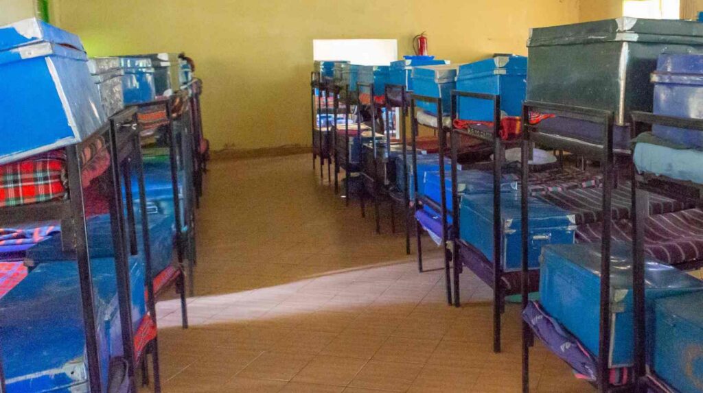 End of Boarding Schools? Senators Table Proposal That Could Change Education Forever End of Boarding Schools? Senators Table Proposal That Could Change Education Forever