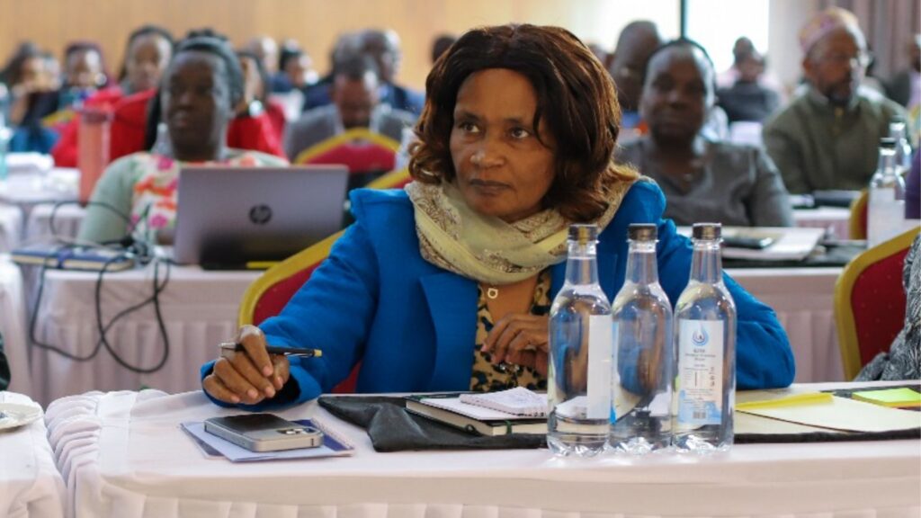 Why Teachers Want Evaleen Mitei Confirmed as TSC CEO Why Teachers Want Evaleen Mitei Confirmed as TSC CEO