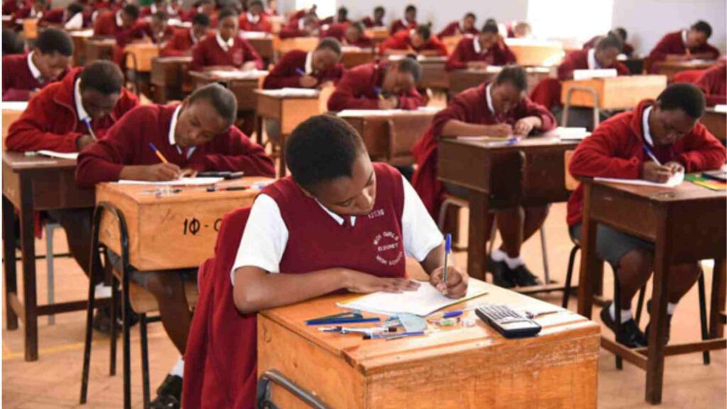 KCSE Is Ending—KNEC Gives Thousands One Final Opportunity