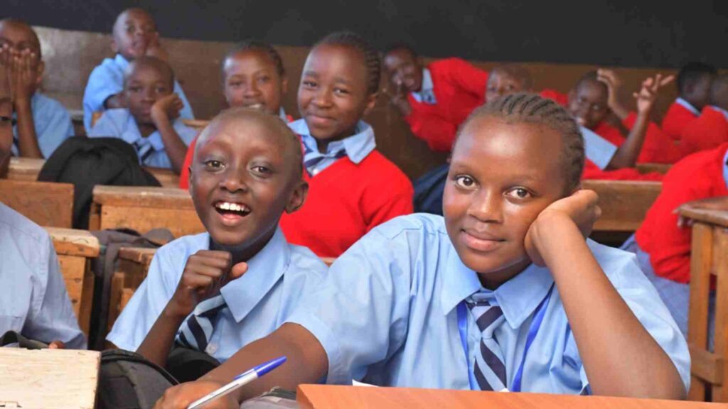 Major Push to Introduce First Aid Lessons and Emergency Response in Kenyan Schools