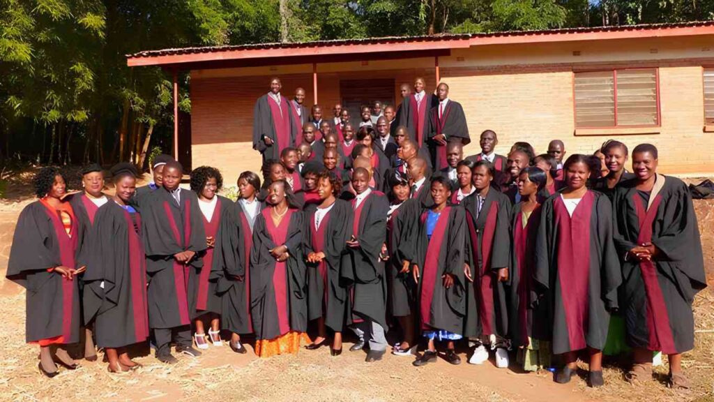Major Blow to Theology Colleges as Parliament Issues 90-Day Ultimatum Major Blow to Theology Colleges as Parliament Issues 90-Day Ultimatum.