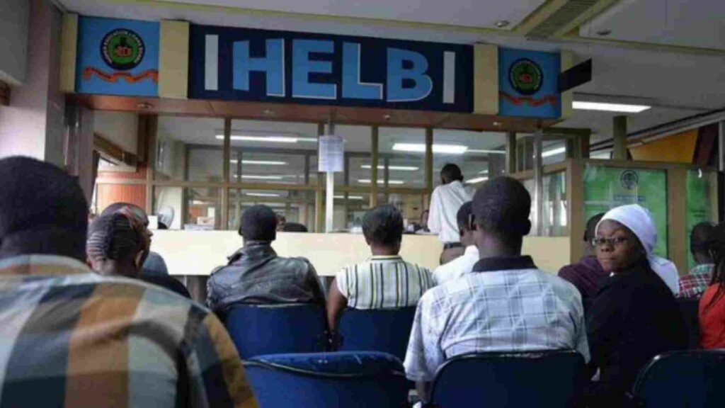 HELB's Next Move: KRA to Help Hunt Down Student Loan Defaulters in the Informal Sector