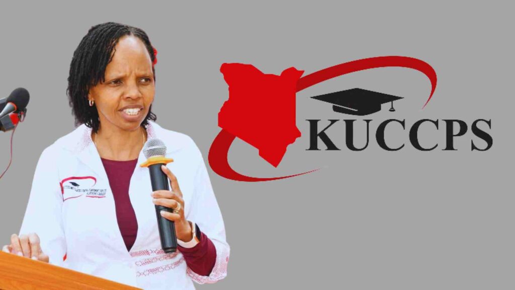 KUCCPS Offers Last Opportunity Before Final University Placement