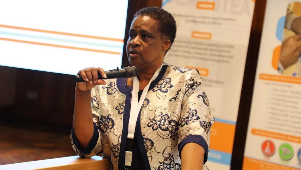 CEMASTEA Wants More Young Kenyans to Choose Physics—Here's Why