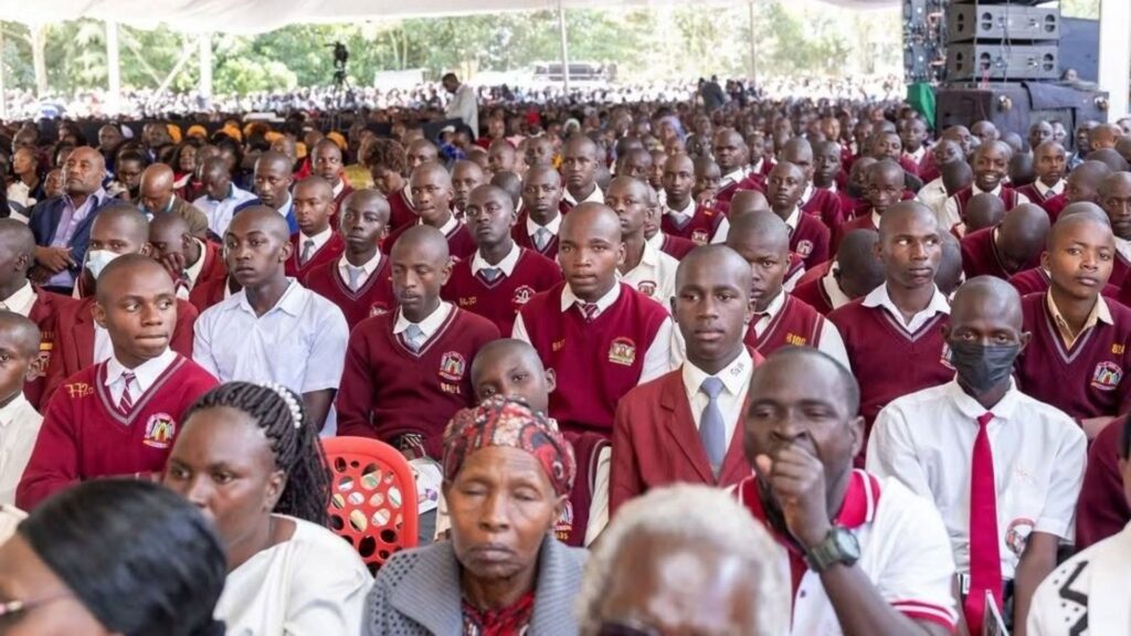 Pain for Parents as Schools Seek Biggest Fee Increase in Years