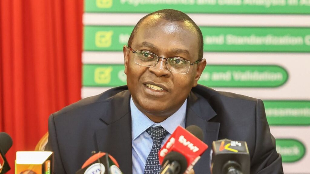 KNEC Issues Guidelines for 2026 Grade 10 and Vocational School-Based Assessments KNEC Issues Guidelines for 2026 Grade 10 and Vocational School-Based Assessments