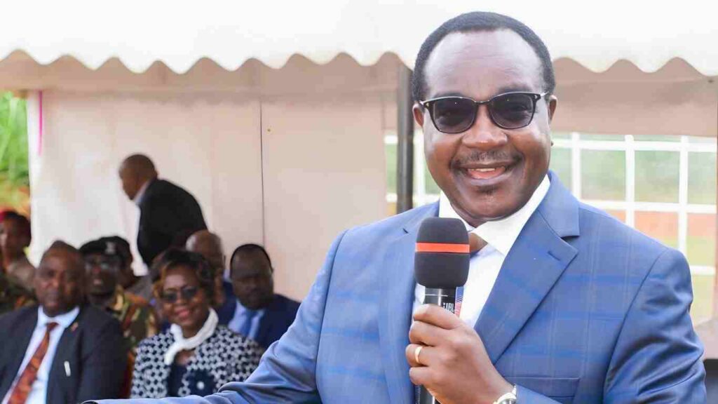 Ministry of Education Rolls Out Mandatory KEMIS Onboarding for All Junior and Primary Schools