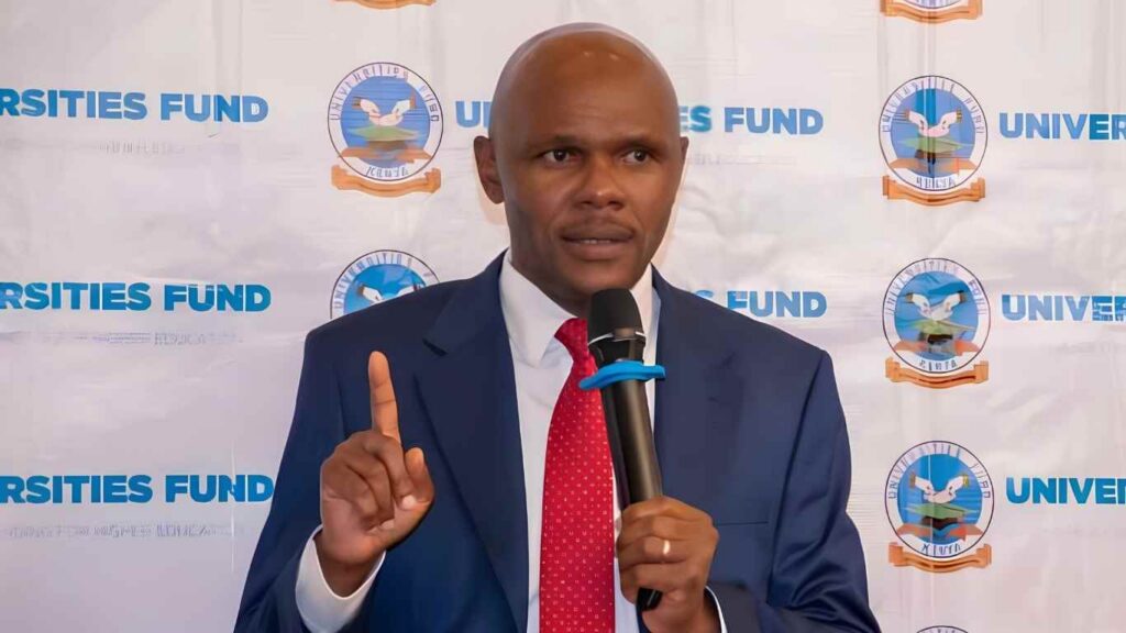 Universities Fund Opens HEF Portal for Scholarship Applications