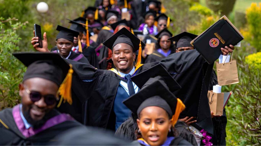 20 African Countries Make Historic Move to Build Regional Maritime University 20 African Countries Make Historic Move to Build Regional Maritime University