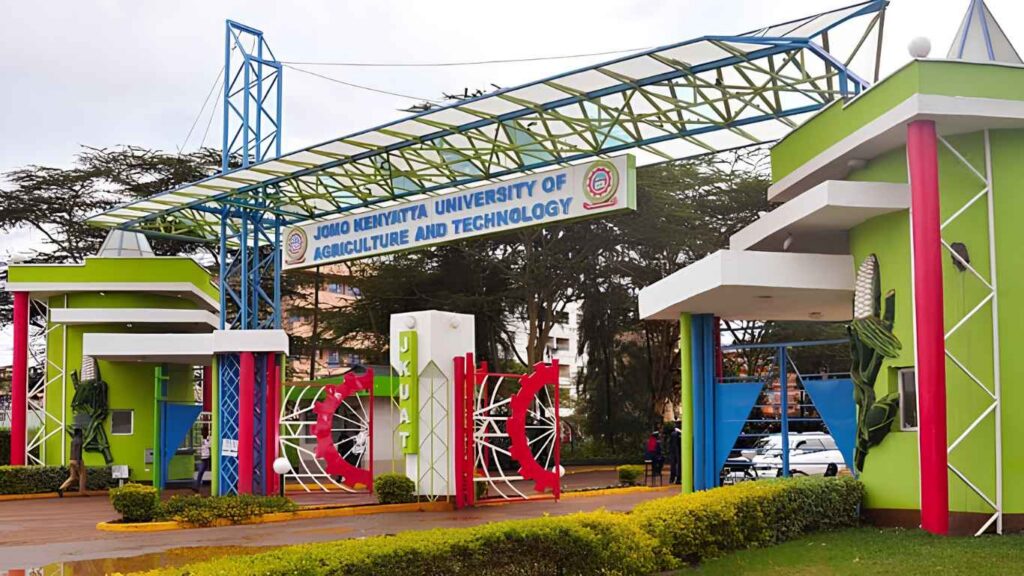 JKUAT Admission 2026/2027: University Issues Fresh Update to All New Students