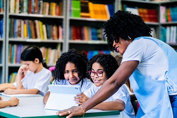 Six European Countries Ditch AI, Tablets and Screens, Bring Back Paper Books.
