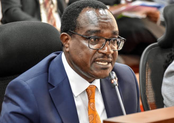 SHOCK as Ministry Admits Delayed Capitation Is Crippling Universities and TVETs SHOCK as Ministry Admits Delayed Capitation Is Crippling Universities and TVETs.