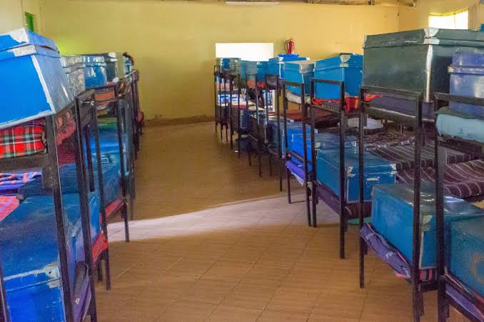 56 Schools Overcrowded, 9 Fail Standards as County Issues New Orders 56 Schools Overcrowded, 9 Fail Standards as County Issues New Orders