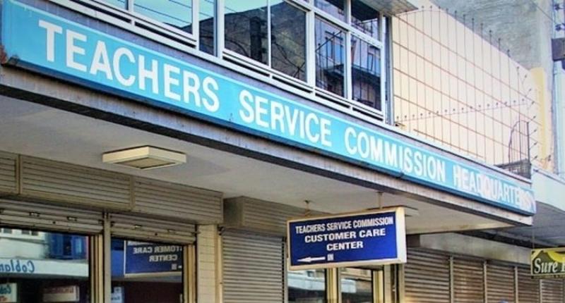 TSC’s Latest Transfer Decision Ends Up in Court, Teacher Demands Sh50 Million TSC's Latest Transfer Decision Ends Up in Court, Teacher Demands Sh50 Million