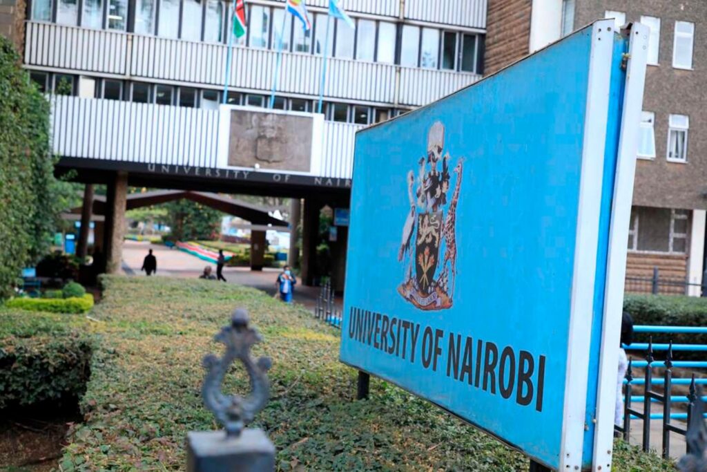 CLE Drops New List of Approved Law Schools—UoN, Moi Yet to Receive Approval CLE Drops New List of Approved Law Schools—UoN, Moi Yet to Receive Approval
